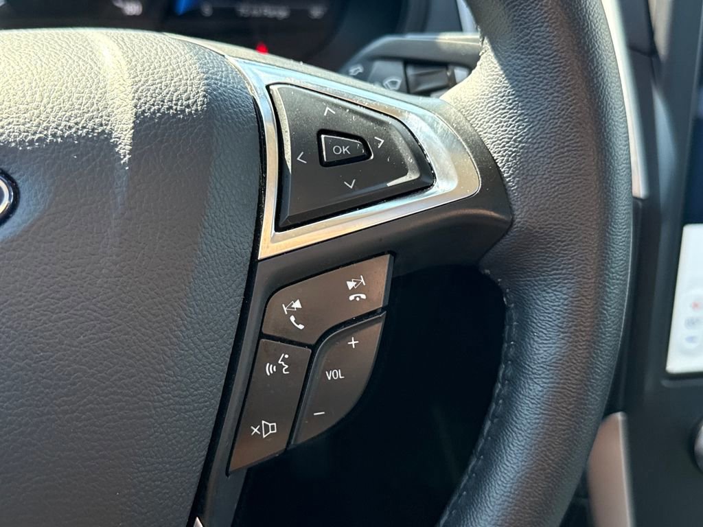 Certified 2024 Ford Edge SEL w/ Convenience Package image 20