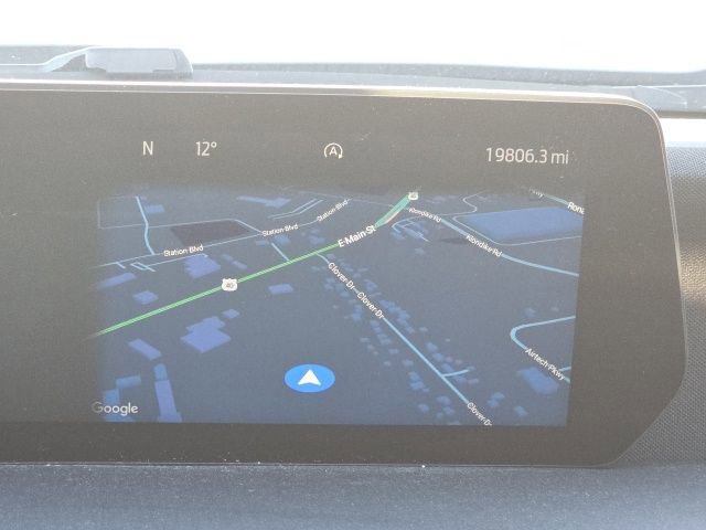 Certified 2025 Ford Expedition Max Active image 41