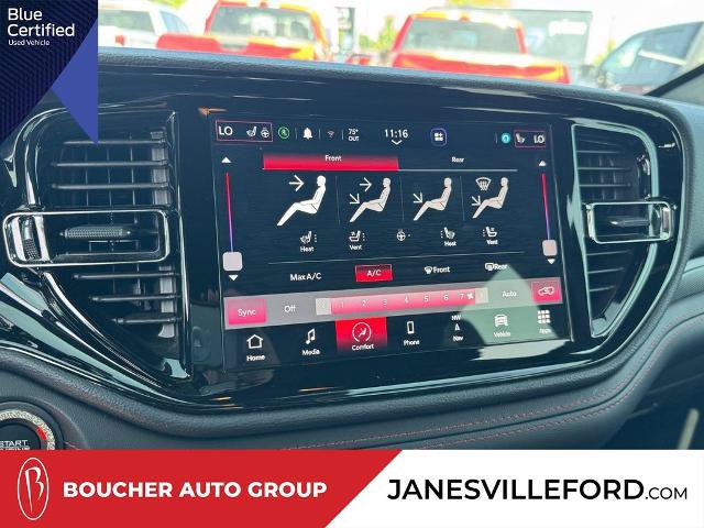 Used 2023 Dodge Durango GT AWD/4WD image 23