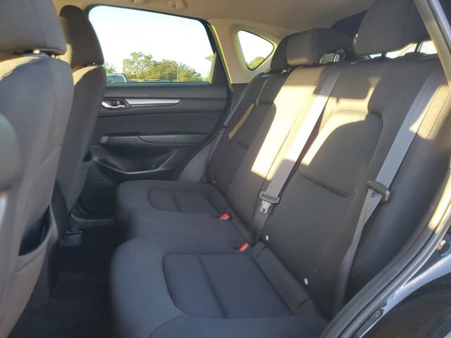 Used 2022 MAZDA CX-5 AWD 2.5 S image 12