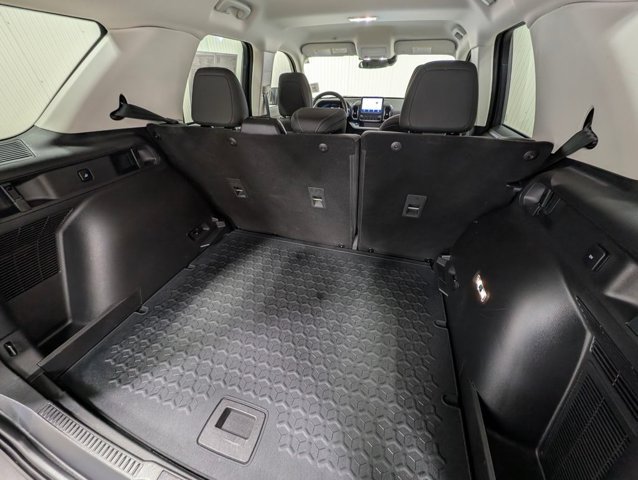 Certified 2024 Ford Bronco Sport Big Bend AWD/4WD image 19