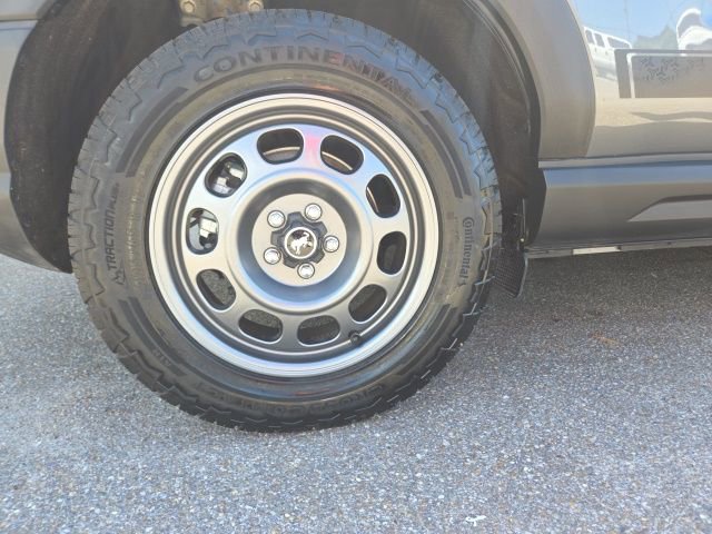 Certified 2024 Ford Bronco Sport Big Bend AWD/4WD image 21