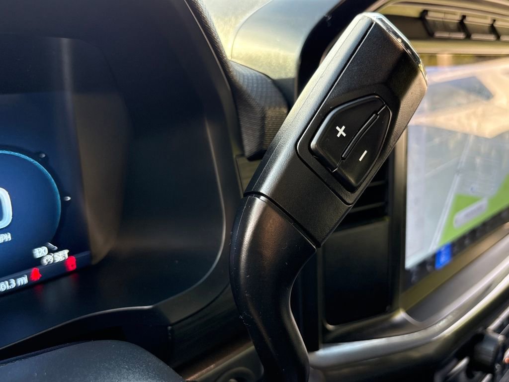 Certified 2024 Ford F150 STX image 27