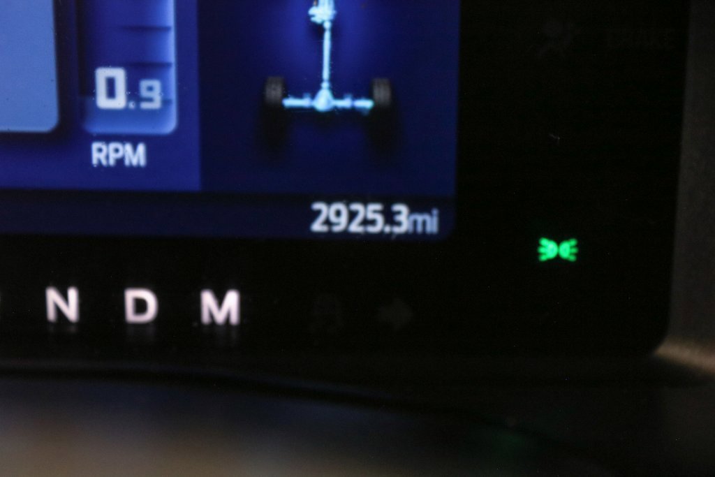 Certified 2021 Ford Bronco Big Bend w/ Sasquatch Package image 22