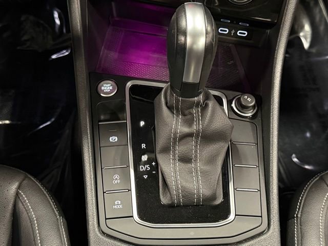 Used 2021 Volkswagen Jetta SEL FWD image 31