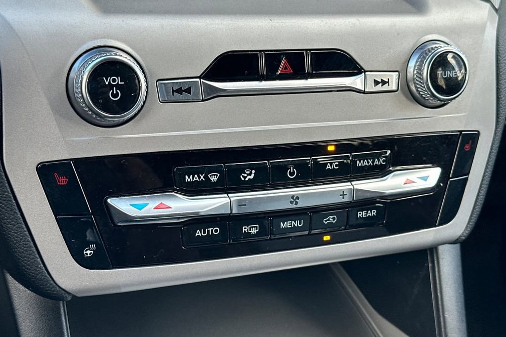 Certified 2023 Ford Explorer XLT w/ Equipment Group 202A image 25