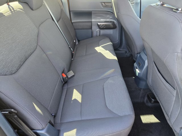 Certified 2026 Ford Maverick XL image 28