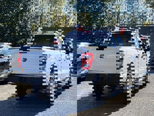 Certified 2023 Ford F150 XL w/ Max Trailer Tow Package image 5