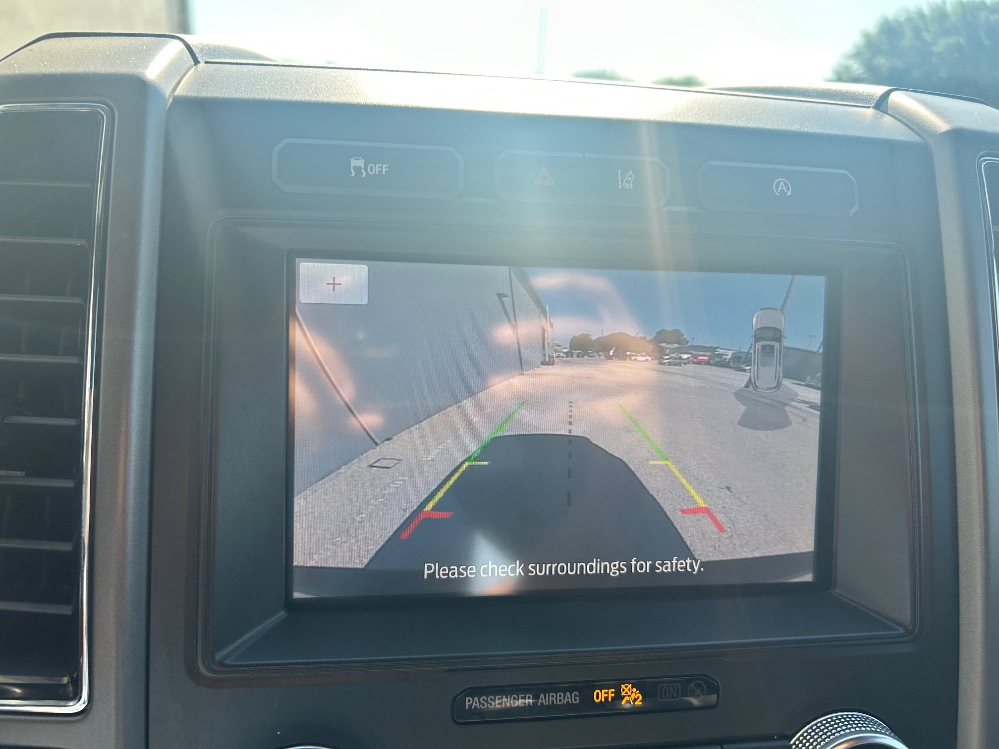 Certified 2021 Ford Expedition XLT RWD image 20