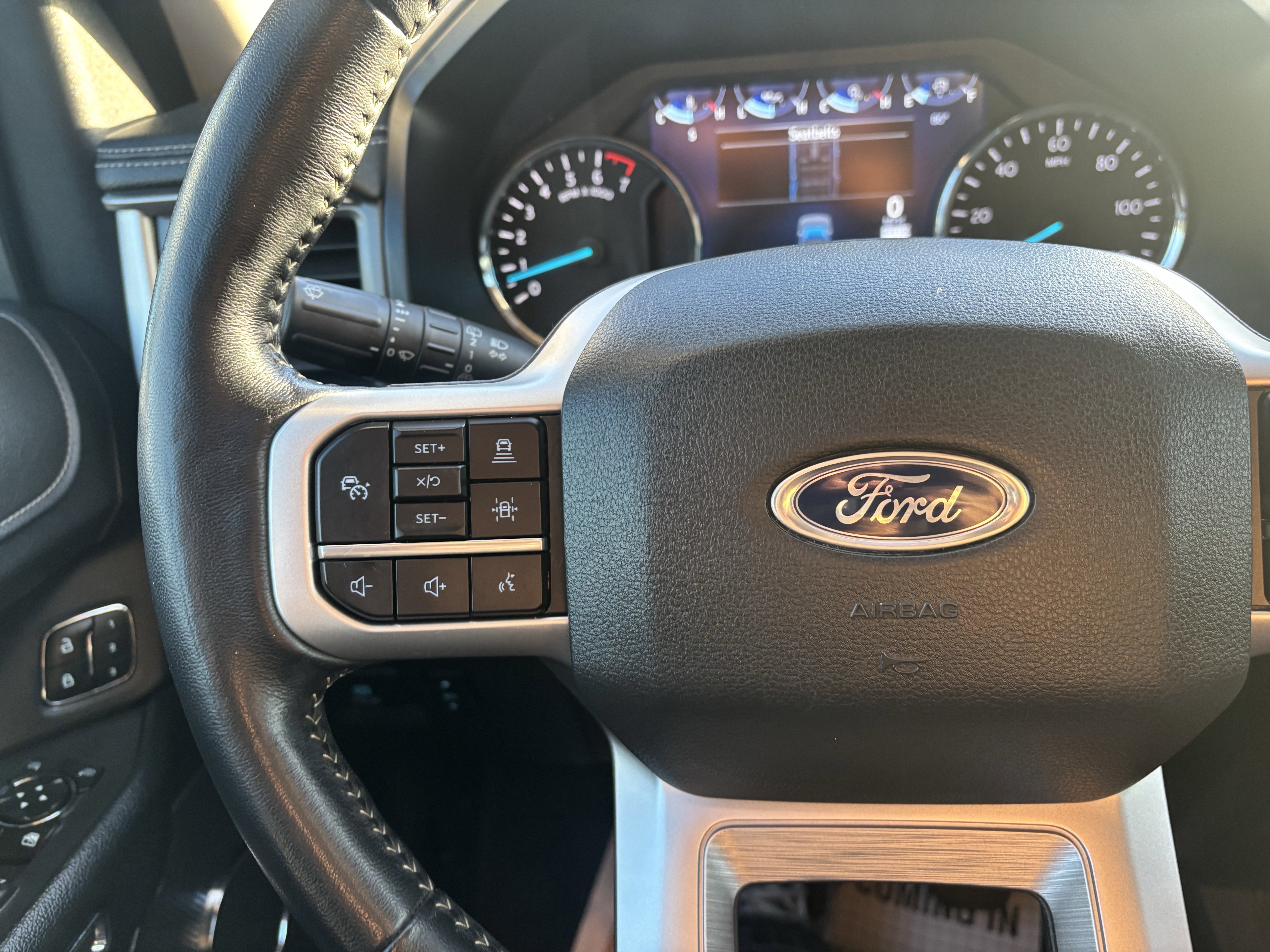 Certified 2022 Ford Expedition XLT image 31