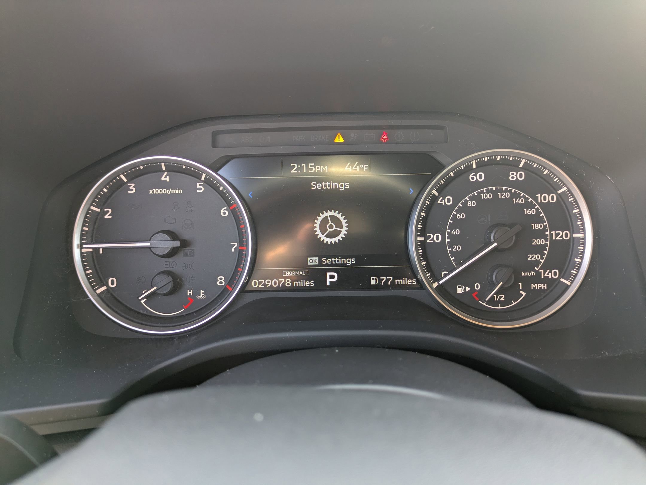 Used 2022 Mitsubishi Outlander SE image 18