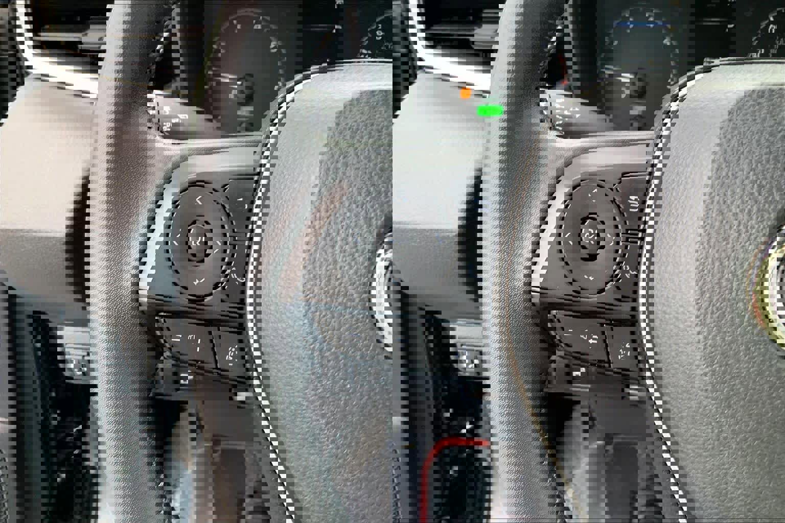 Used 2023 Toyota Corolla SE image 22