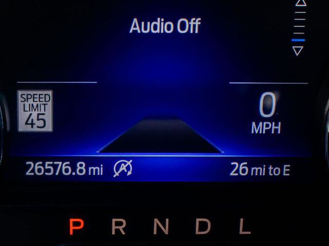 Certified 2023 Ford Explorer XLT w/ Equipment Group 202A image 20