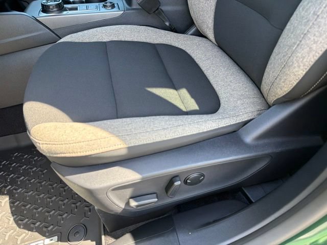 Certified 2025 Ford Bronco Sport Big Bend AWD/4WD image 15