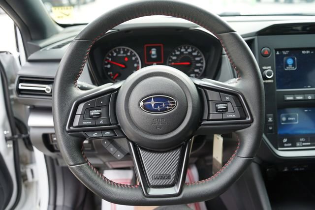 Used 2023 Subaru WRX AWD/4WD image 20