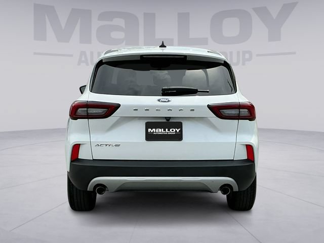 Certified 2024 Ford Escape Active FWD image 4
