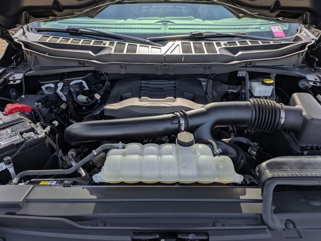 Certified 2021 Ford F150 XLT image 22