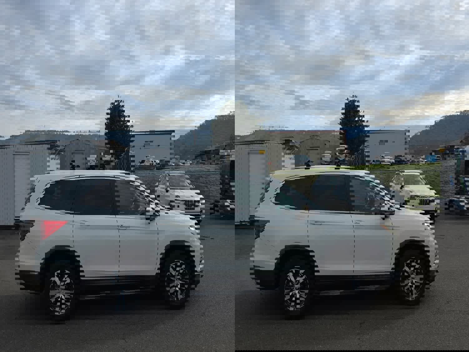 Used 2017 Honda Pilot EX-L image 9