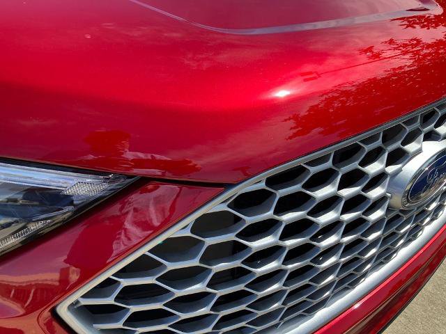 Certified 2024 Ford Edge SEL w/ Convenience Package AWD/4WD image 9