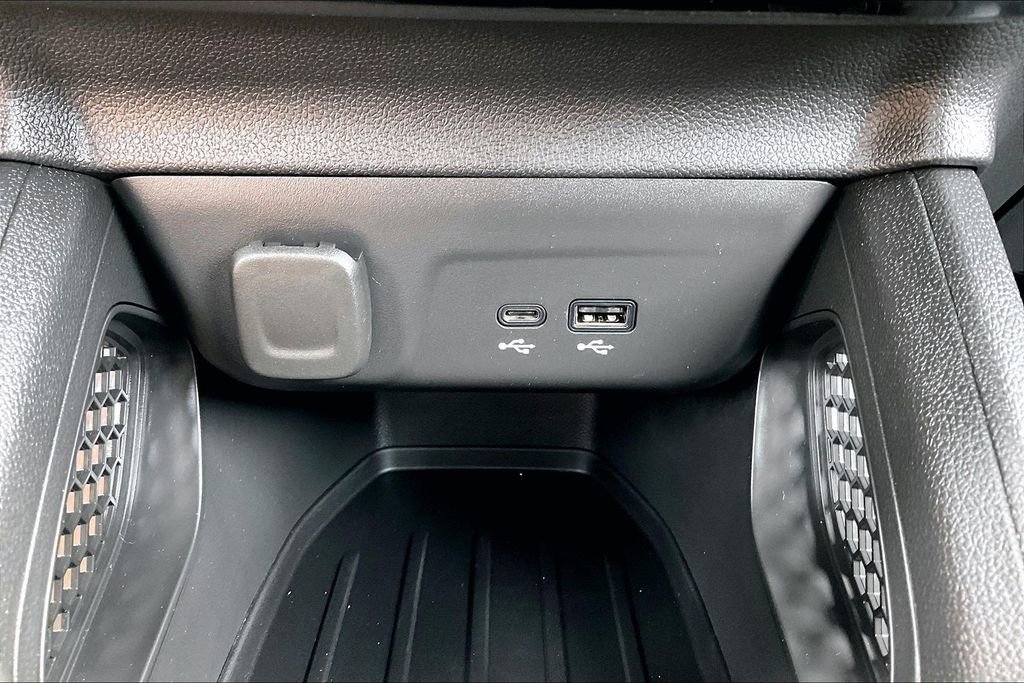 Used 2026 Chevrolet TrailBlazer RS w/ Driver Confidence Package FWD image 32