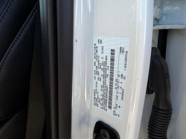 Certified 2024 Ford F150 Lariat w/ Tow/Haul Package image 24