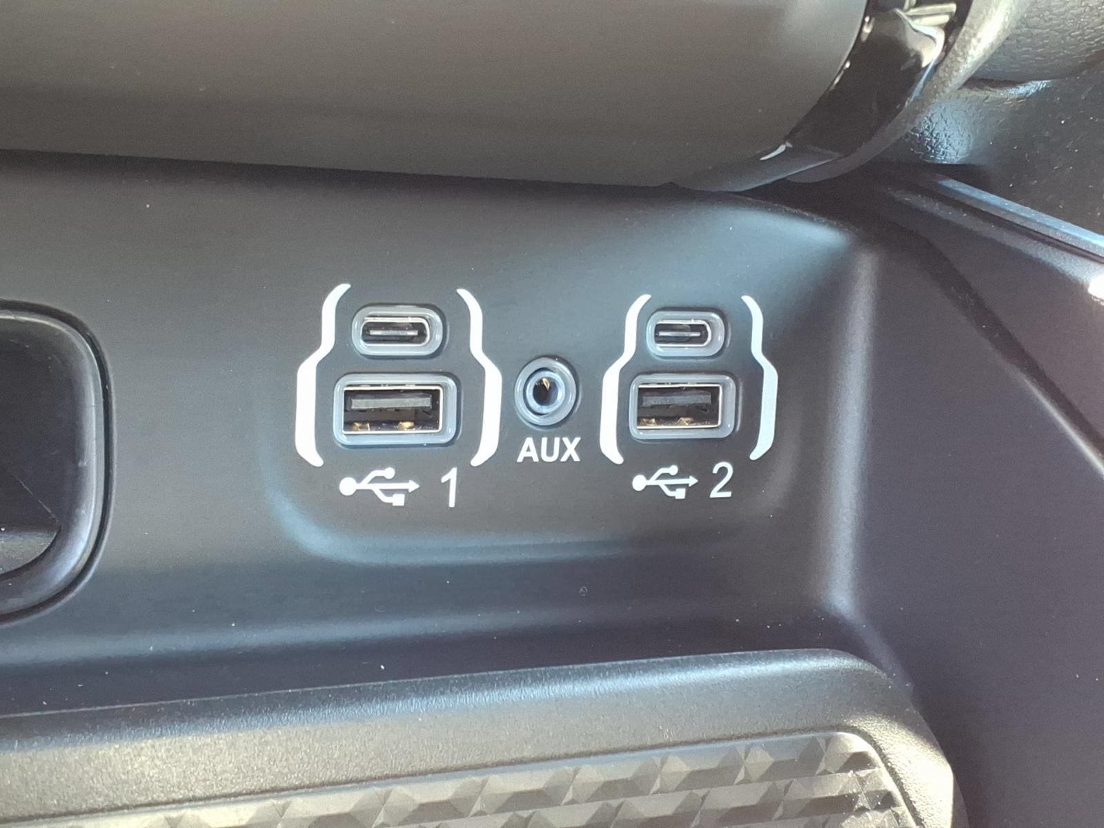 Used 2022 RAM 1500 Big Horn AWD/4WD image 22