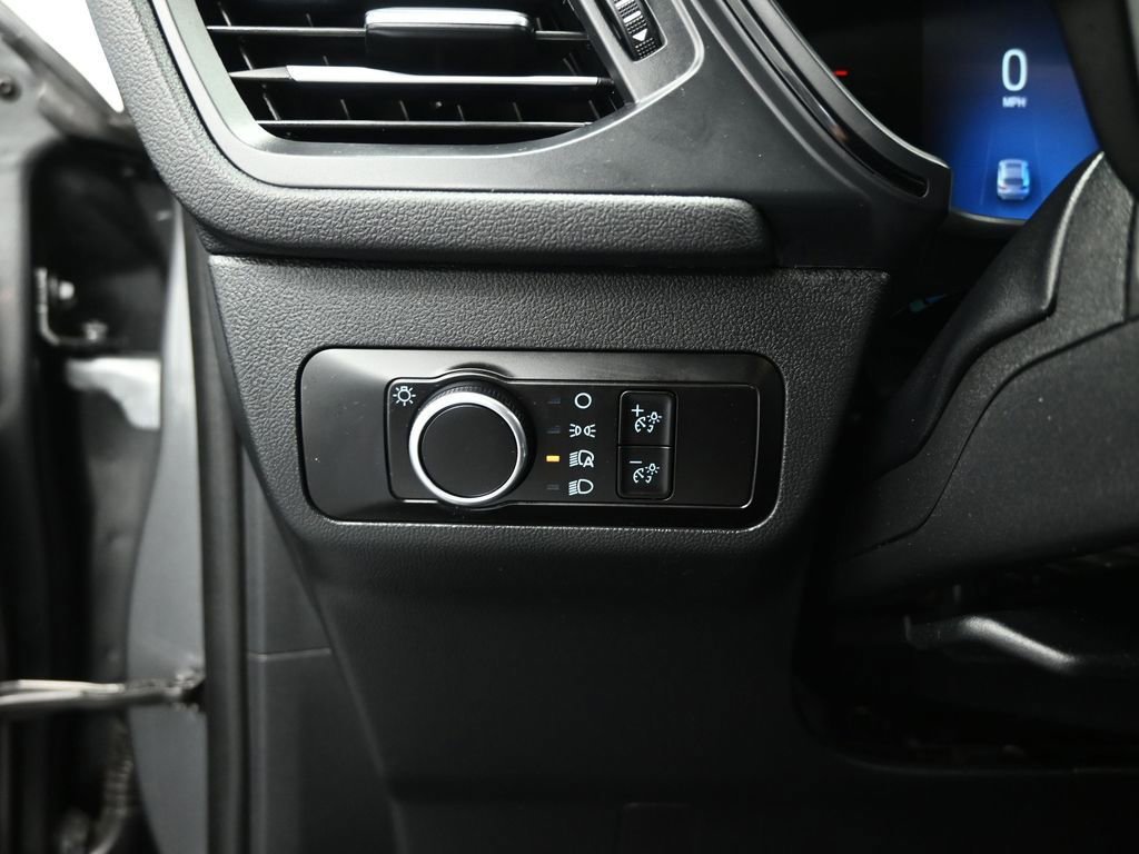 Certified 2025 Ford Escape ST-Line image 37