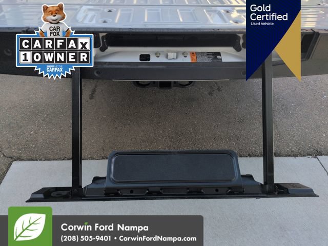 Certified 2024 Ford F350 Platinum w/ FX4 Off-Road Package AWD/4WD image 33