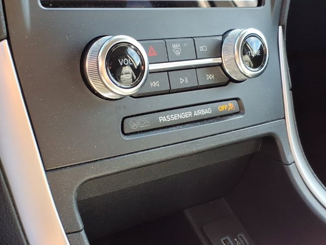 Certified 2023 Ford Edge SEL w/ Convenience Package AWD/4WD image 28