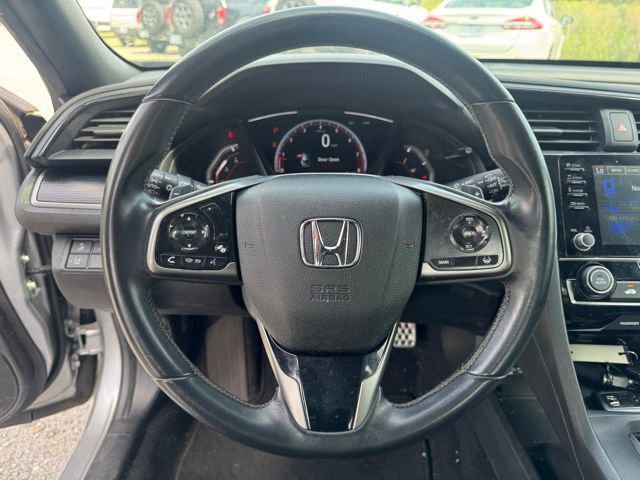 Used 2021 Honda Civic Sport image 17