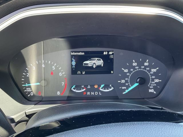 Certified 2022 Ford Escape SE w/ Cold Weather Package AWD/4WD image 16