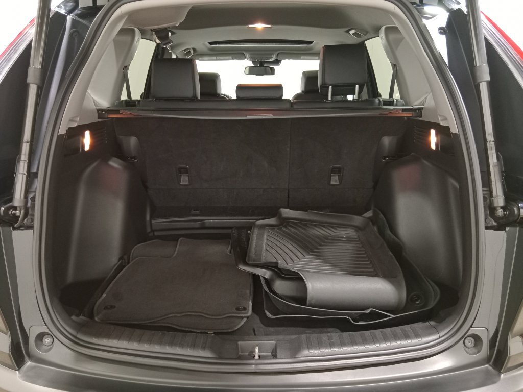 Used 2020 Honda CR-V EX-L image 5