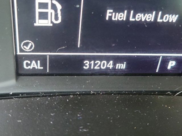 Used 2018 Chevrolet Equinox LT image 28