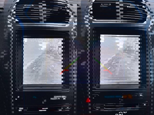 Certified 2018 Ford Explorer Sport image 26