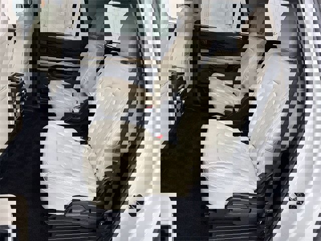 Certified 2021 Ford Expedition Max Platinum image 14