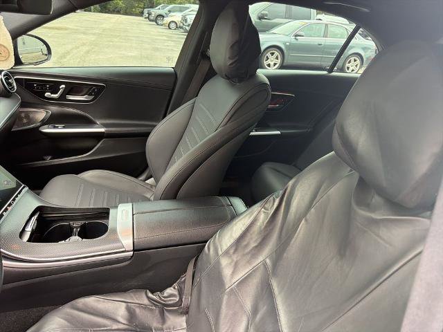 Used 2024 Mercedes-Benz C 300 Sedan image 10