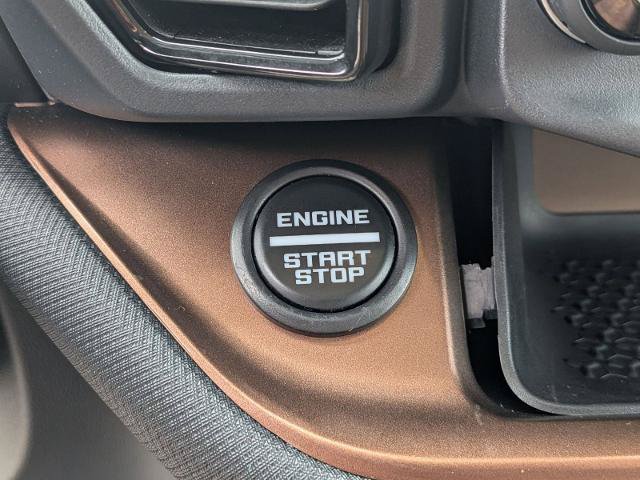 Certified 2021 Ford Bronco Sport Outer Banks w/ Outer Banks Package (96D) AWD/4WD image 21