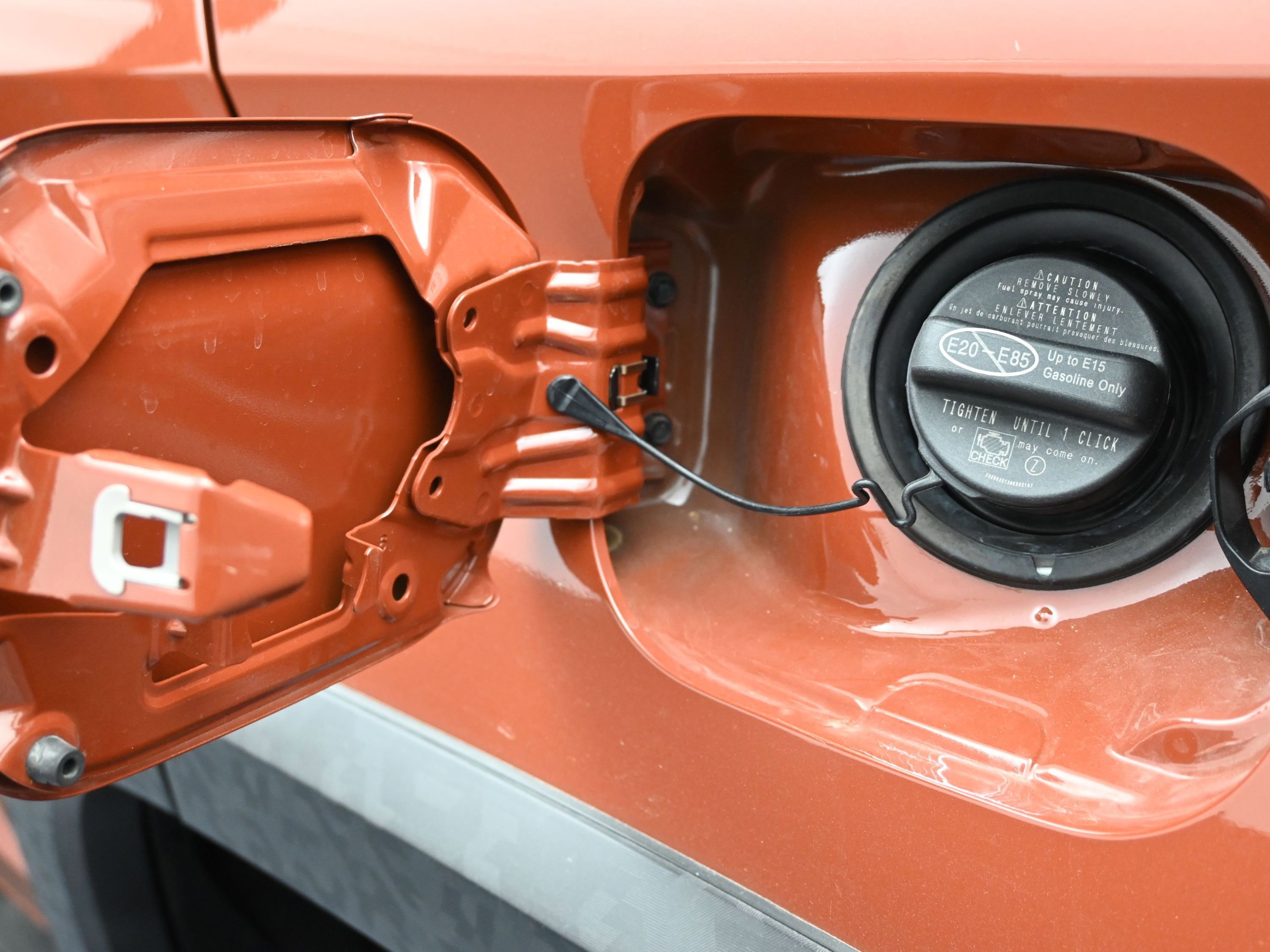 Used 2024 Toyota Sequoia TRD Pro image 31