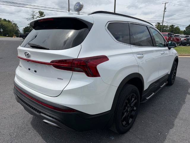 Used 2022 Hyundai Santa Fe XRT AWD/4WD image 5