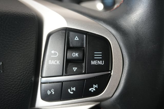 Certified 2025 Ford Explorer Active AWD/4WD image 15