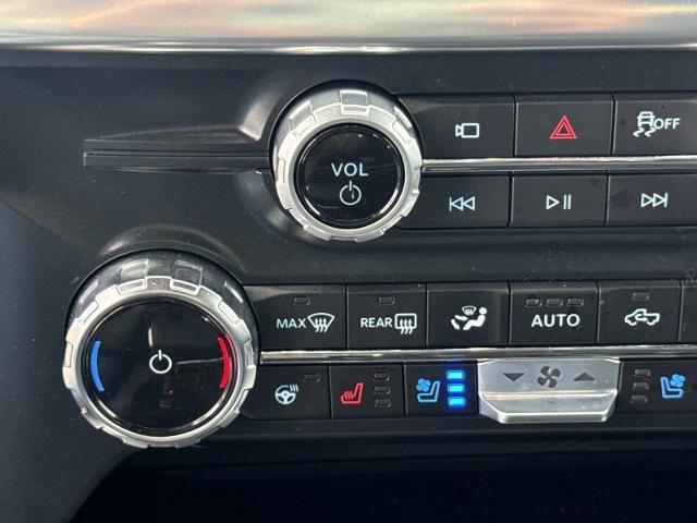 Certified 2025 Ford F150 Lariat w/ Equipment Group 501A Mid image 27