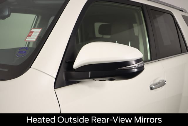 Used 2023 Toyota 4Runner Limited AWD/4WD image 26