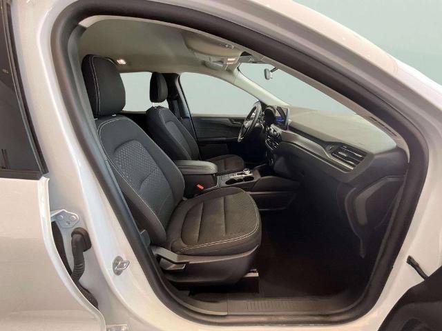 Certified 2024 Ford Escape Active AWD/4WD image 20
