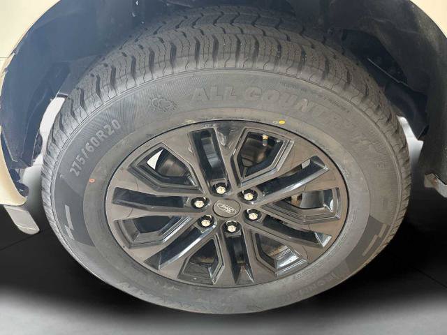 Certified 2024 Ford F150 Lariat w/ Equipment Group 502A High AWD/4WD image 33