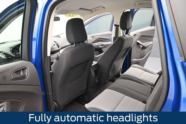 Certified 2019 Ford Escape S FWD image 16