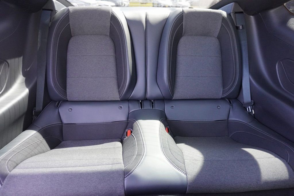 Certified 2025 Ford Mustang GT image 19