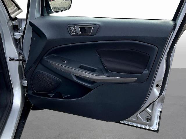 Certified 2020 Ford EcoSport SE AWD/4WD image 30