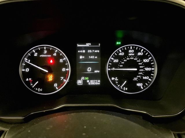 Used 2022 Subaru Outback Limited AWD/4WD image 19