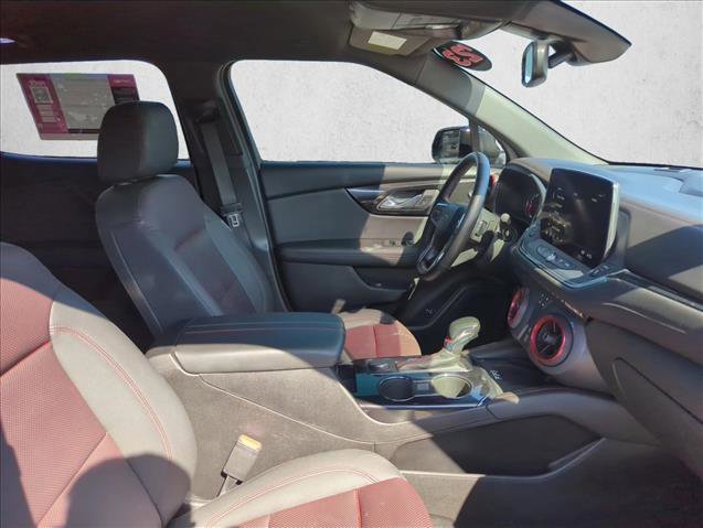 Used 2023 Chevrolet Blazer RS w/ Enhanced Convenience Package FWD image 24