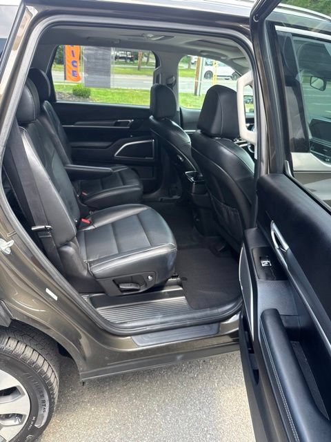 Used 2022 Kia Telluride S AWD/4WD image 20